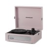 Crosley Πικάπ Βαλιτσάκι Voyager Amethyst CR8017B-AM SF0005RP-AM1