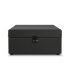 Crosley Πικάπ Βαλιτσάκι Voyager Black CR8017B-BK SF0005RP-BK1