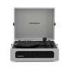 Crosley Πικάπ Βαλιτσάκι Voyager Grey CR8017B-GY SF0005RP-GY1