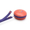 ENERGY SISTEM Lol&Roll Παιδικό Φορητό Ηχείο Pop Kids Speaker Orange 454983