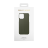 IDEAL OF SWEDEN Θήκη Atelier INTENSE KHAKI iPhone 13 PRO IDACAW21-I2161P-360