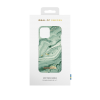 IDEAL OF SWEDEN Θήκη Fashion MINT SWIRL MARBLE iPhone 13 PRO MAX IDFCSS21-I2167-258