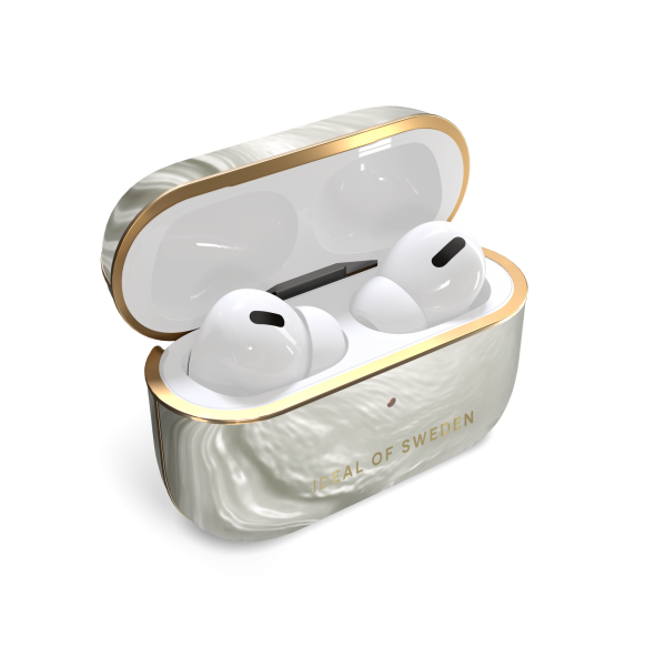 IDEAL OF SWEDEN Θήκη Printed για Apple AirPods Pro Luminous Pearl (Ltd) IDFAPCOC22-PRO-406