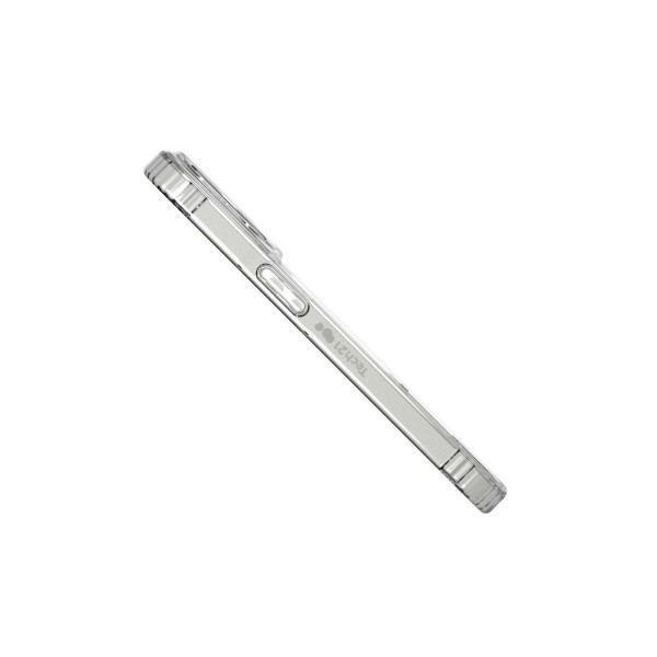 Tech21 Θήκη EvoClear με MagSafe για iPhone 14 Pro - Clear T21-9700