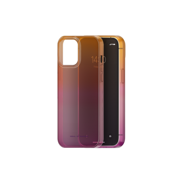 IDEAL OF SWEDEN Θήκη Clear - Gradient iPhone 12 Pro Max/13 Pro Max Vibrant Ombre IDCLCSS23-I2167-466