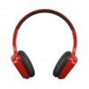 ENERGY SISTEM Headphones 1 BT Κόκκινο 428359