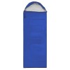 Sleeping Bag Μονό Μπλε 00010249