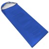 Sleeping Bag Μονό Μπλε 00010249