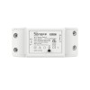 Sonoff Ασύρματος Smart Διακόπτης Wi-Fi BASICR2 Λευκός M0802010001