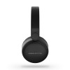 ENERGY SISTEM Headphones Style 1 Talk Midnight Black 448814