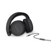 ENERGY SISTEM Headphones Style 1 Talk Midnight Black 448814