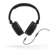 ENERGY SISTEM Headphones Style 1 Talk Midnight Black 448814