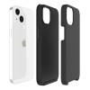 Eiger North Θήκη για iPhone 13 Black EGCA00328