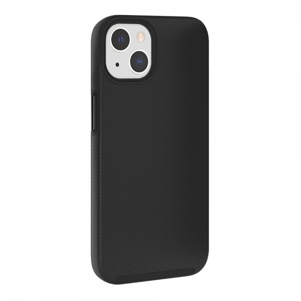 Eiger North Θήκη για iPhone 13 Black EGCA00328