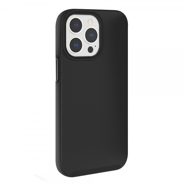 Eiger North Θήκη για iPhone 13 Pro Black EGCA00333