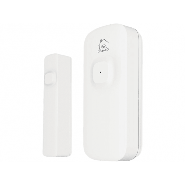 Deltaco Smart Home WiFi Μαγνητικός Αισθητήρας SH-WS02