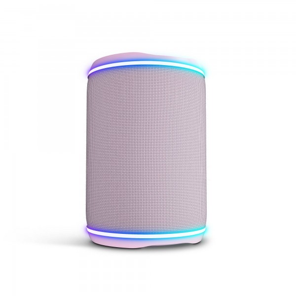 ENERGY SISTEM Φορητό Ηχείο Bluetooth 5.1 Urban Box Pink Supernova Ανοιχτό Ροζ 454945