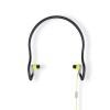 ENERGY SISTEM Earphones Sport 2 Yellow mic 429363