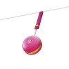 ENERGY SISTEM Lol&Roll Παιδικό Φορητό Ηχείο Pop Kids Speaker Pink 454976