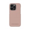 IDEAL OF SWEDEN Θήκη Fashion Seamless iPhone 14 Pro Blush Pink IDFCSS22-I2261P-408