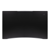 Deltaco Gaming Γραφείο DT210B,Black GAM-055 116x75x75cm