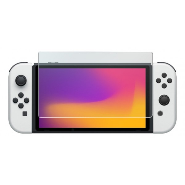 Deltaco Gaming Προστασία Οθόνης για Nintendo Switch 7