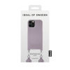 IDEAL OF SWEDEN Θήκη Λαιμού Athena για iPhone 12/12 Pro Lavender IDNCAS22-I2061-384