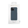 IDEAL OF SWEDEN Θήκη Fashion Seamless iPhone 12/12 Pro Midnight Blue IDFCSS22-I2061-411