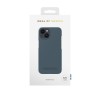 IDEAL OF SWEDEN Θήκη Fashion Seamless iPhone 13/14 Midnight Blue IDFCSS22-I2261-411