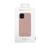 IDEAL OF SWEDEN Θήκη Fashion Seamless iPhone 11/XR Blush Pink IDFCSS22-I1961-408