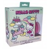 OTL Παιδικά Ακουστικά Κεφαλής HELLO KITTY Ροζ HK0596