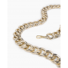 IDEAL OF SWEDEN θήκη λαιμού Statement Chain iPhone 11 Pro/XS/X IDNCAW20-1958-236