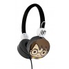 OTL Παιδικά Ακουστικά Κεφαλής HARRY POTTER FACE Multicolor HP0663