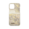 IDEAL OF SWEDEN Θήκη Fashion SPARKLE GREIGE MARBLE iPhone 13 IDFCSS19-I2161-121