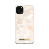 IDEAL OF SWEDEN Θήκη Fashion για iPhone 11 Pro Max/XS Max Rose Pearl Marble IDFCSS21-I1965-257