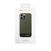 IDEAL OF SWEDEN Θήκη Atelier iPhone 13 Pro Max Metal Woods IDACAW20-I2167-235