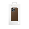 IDEAL OF SWEDEN Θήκη Atelier για iPhone 13 Pro Intense Brown IDACAW21-I2161P-361