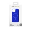 IDEAL OF SWEDEN Θήκη Clear MagSafe iPhone 15 Cobalt Blue IDCLCMS-I2361-480