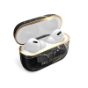 IDEAL OF SWEDEN Θήκη Printed για Apple AirPods Pro Golden Twilight Marble IDFAPCAW21-PRO-321