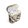 IDEAL OF SWEDEN Θήκη Printed για Apple AirPods Gen 1 & 2 Hypnotic Zebra IDFAPCSS22-392