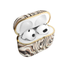 IDEAL OF SWEDEN Θήκη Printed για Apple AirPods Gen 3 Hypnotic Zebra IDFAPCSS22-G4-392