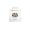 IDEAL OF SWEDEN Θήκη Printed για Apple AirPods Gen 3 Hypnotic Zebra IDFAPCSS22-G4-392