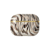 IDEAL OF SWEDEN Θήκη Printed για Apple AirPods Pro Hypnotic Zebra IDFAPCSS22-PRO-392