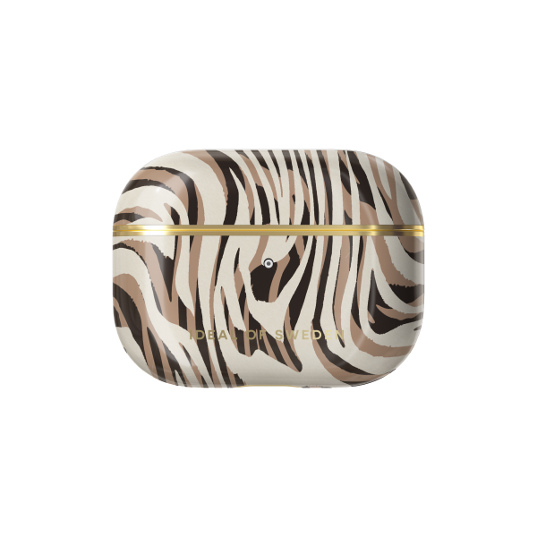 IDEAL OF SWEDEN Θήκη Printed για Apple AirPods Pro Hypnotic Zebra IDFAPCSS22-PRO-392