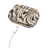 IDEAL OF SWEDEN Θήκη Printed για Apple AirPods Pro Hypnotic Zebra IDFAPCSS22-PRO-392