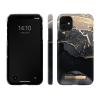 IDEAL OF SWEDEN Θήκη iPhone 11/XR Fashion Golden Twilight Marble IDFCAW21-I1961-321