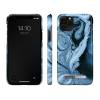 IDEAL OF SWEDEN Θήκη Fashion iPhone 11 PRO/XS/X Sapphire Swirl IDFCLC21-I1958-318