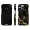 IDEAL OF SWEDEN Θήκη Fashion iPhone 13 Pro Golden Smoke Marble IDFCSS20-I2161P-191