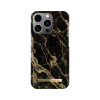 IDEAL OF SWEDEN Θήκη Fashion iPhone 13 Pro Golden Smoke Marble IDFCSS20-I2161P-191