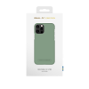 IDEAL OF SWEDEN Θήκη Fashion Seamless για iPhone 12/12 Pro Sage Green IDFCSS22-I2061-419